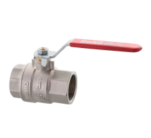 Кран кульовий Roho R200-125 - 1 1/4" (RO0083)