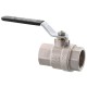 Кран кульовий Roho R200-050B - 1/2" (RO0104)