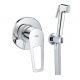 Комплект гігієнічного душу Grohe BauLoop New (UA11104201)