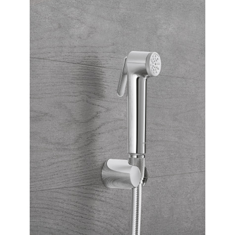 Набір для гігієн.душу Grohe BauLoop New (UA11104202)