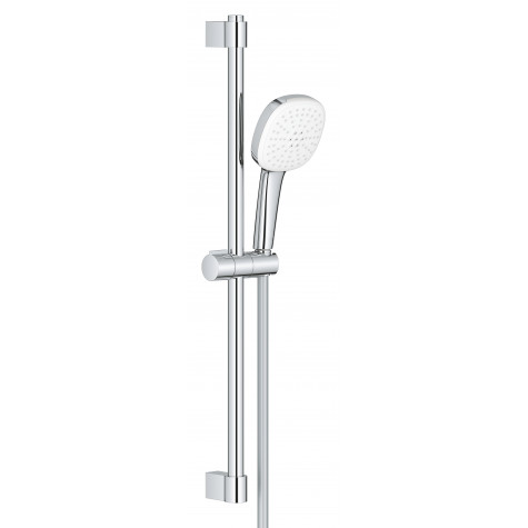 Набор смесителей для ванны 3в1 Grohe BauLoop (UA123215M1)