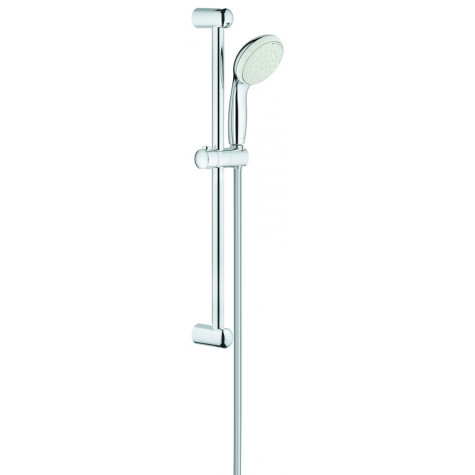 Комплект змішувачів для ванної кімнати Grohe BauLoop New (UA123220S0)