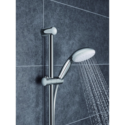 Комплект змішувачів для ванної кімнати Grohe BauLoop New (UA123220S0)