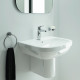 Комплект змішувачів для ванної кімнати Grohe Eurosmart New (UA123246M0)