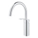 Набiр змiшувачiв Grohe Eurosmart 4 в 1 для ванни та кухні (UA123248M3)
