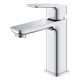 Комплект змішувачів для ванни Grohe Cubeo (UA125246M)