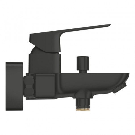 Набір змішувачів для ванни Grohe Cubeo (UA125246M243)