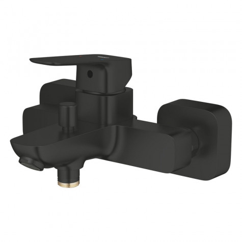 Набір змішувачів для ванни Grohe Cubeo (UA125246M243)