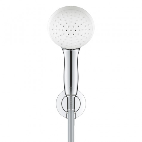 Прихована душова система Grohe Eurosmart New Tempesta 200 (UA25183003)