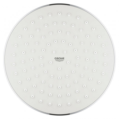 Прихована душова система Grohe Eurosmart New Tempesta 200 (UA25183003)