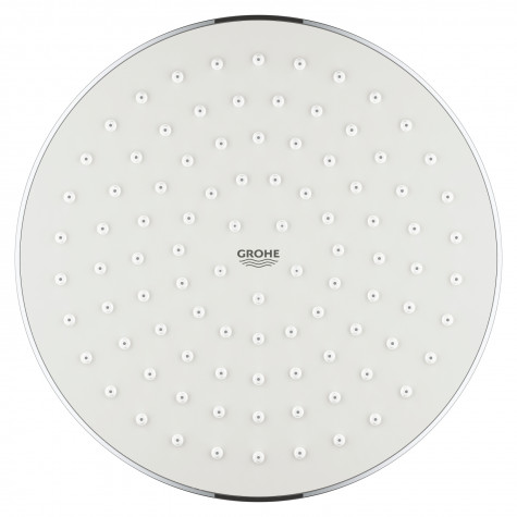 Душова система прихованого монтажу зі змішувачем Grohe Eurosmart New (UA25183004)