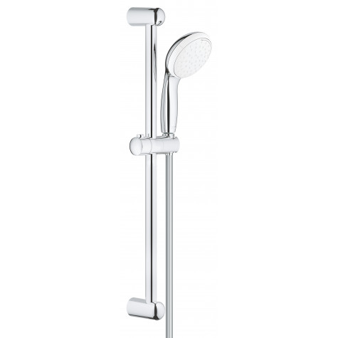 Душевой комплект 2в1 Grohe BauLoop UA26129002N (2334000+27598001) (UA26129002N)