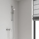 Душевой комплект 2в1 Grohe BauLoop UA26129002N (2334000+27598001) (UA26129002N)