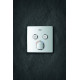 Душова система прихованого монтажу з термостатом Grohe Grohtherm SmartControl (UA26405SC1)
