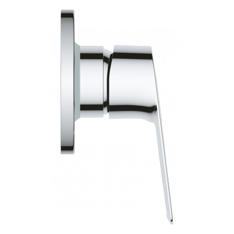 Комплект гігієнічного душу Grohe BauLoop New (UA2904200B)