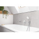Набор для душа (33556003+26406001) Grohe Eurosmart UA33556002 (UA33556002)