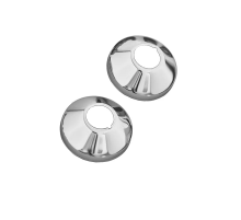 Ексцентрики + чашки (комплект) (ZX0146)