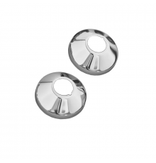 Ексцентрики + чашки (комплект) (ZX0146)