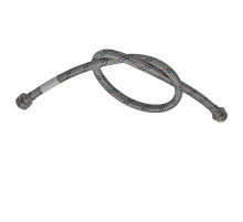 Гибкий шланг для подключения воды гайка 1/2