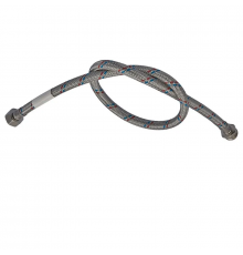 Гибкий шланг для подключения воды гайка 1/2