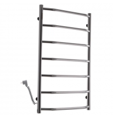 Сушка для рушників електрична Zerix EPT-5080LC (ліве підключення) (ZX4483)