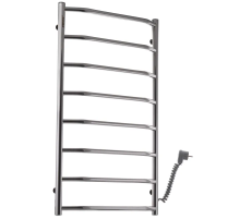 Сушка для рушників електрична ZERIX EPT-5090RC (праве підключення) (ZX4487)