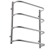 Полотенцесушитель Zerix WPS-5060C (ZX4488)