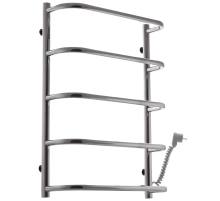 Полотенцесушитель электрический Zerix EPS-5070RC (правое подключение) (ZX4493)