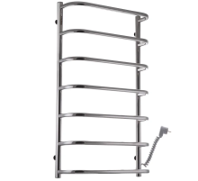 Полотенцесушитель электрический Zerix EPS-5090RC (правое подключение) (ZX4499)
