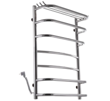 Сушка для рушників електрична Zerix EPU-5070LC (ліве підключення) (ZX4501)