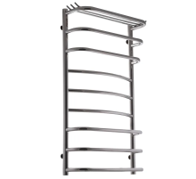 Полотенцесушитель Zerix WPU-5090C (ZX4506)