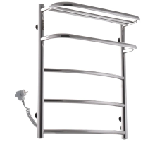 Сушка для рушників електрична Zerix EPO-5060LC (ліве підключення) (ZX4510)