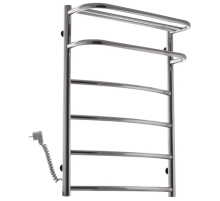 Сушка для рушників електрична Zerix EPO-5070LC (ліве підключення) (ZX4513)