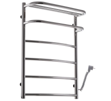 Сушка для рушників електрична Zerix EPO-5070RC (праве підключення) (ZX4514)