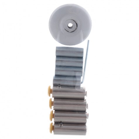 Полотенцесушитель электрический Zerix EPO-5080RC (правое подключение) (ZX4517) Полотенцесушитель электрический Zerix EPO-5080RC (правое подключение) (ZX4517)