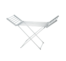 Електрична сушарка для білизни Zerix Comfort EDC-53148TS (ZX4606)