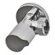 Кран для подключения сантехприборов Zerix BAV-02-1/2x3/4 (ZX5098)