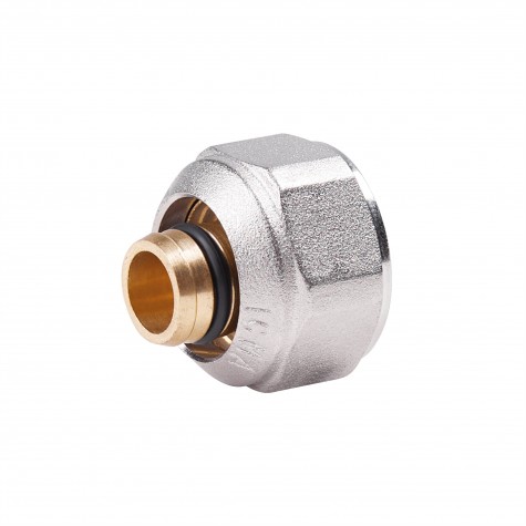 Наконечник Icma 1/2" 16х2 №98