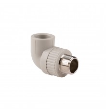 Кутик PPR Thermo Alliance 25х3/4" ЗР