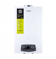 Колонка газова димохідна Thermo Alliance JSD20-10N-QB 10 л EURO+