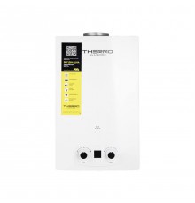 Колонка газова димохідна Thermo Alliance JSD20-10QB 10 л EURO