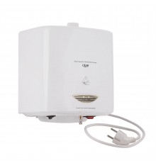 Дезінфектор Qtap Pohodli 220V безконтактний QDZ2000WP White (Dezinfektor)