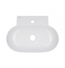 Раковина Qtap Cardinal 565х400х130 White QT0411K177WN