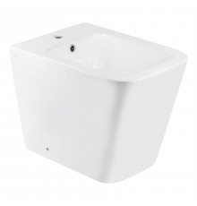 Біде напольний Qtap Crow 545х360х410 White QT05443370W