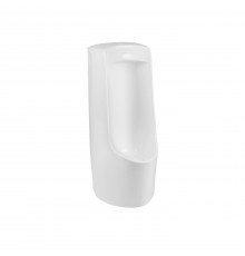 Пісуар підлоговий Qtap Crow 390х360х870 White QT0588HDU005W