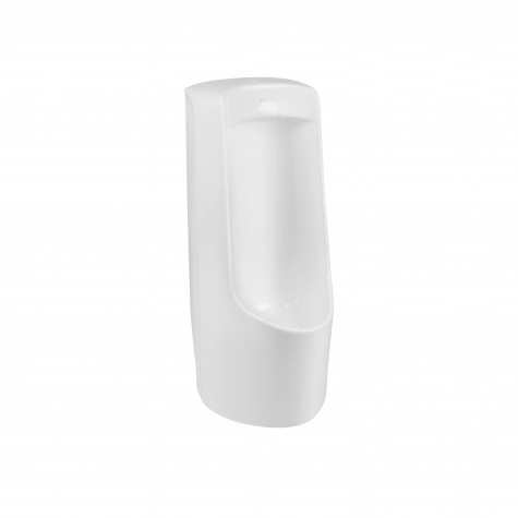 Пісуар підлоговий Qtap Crow 390х360х870 White QT0588HDU005W