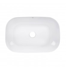 Раковина-чаша Qtap Robin 610x400x145 White QT13112143PWN