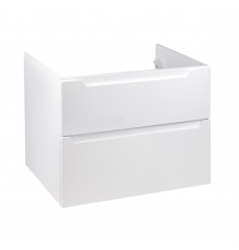 Тумба підвісна Qtap Scorpio 810х585х460 White QT1474TPВ801W