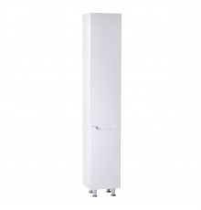 Пенал підлоговий Qtap Scorpio 350х1900х300 White QT1475PN1901RW