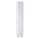 Пенал підлоговий Qtap Scorpio 350х1900х300 White QT1475PN1901RW